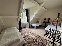 Domaine de Bize Manoir & Appartements