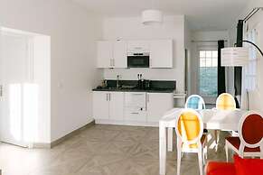 Domaine de Bize Manoir & Appartements