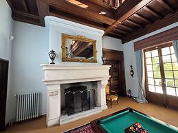 Domaine de Bize Manoir & Appartements