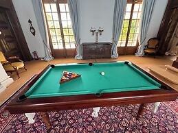 Domaine de Bize Manoir & Appartements
