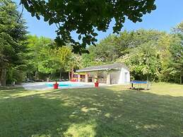 Domaine de Bize Manoir & Appartements