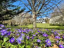 Domaine de Bize Manoir & Appartements