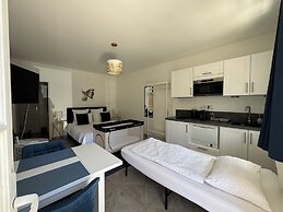 Domaine de Bize Manoir & Appartements