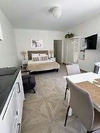 Domaine de Bize Manoir & Appartements