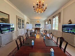 Domaine de Bize Manoir & Appartements