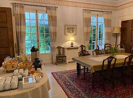 Domaine de Bize Manoir & Appartements