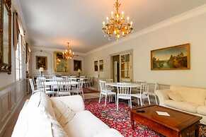 Domaine de Bize Manoir & Appartements