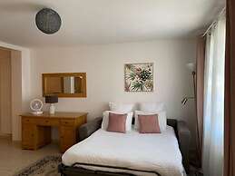 Domaine de Bize Manoir & Appartements