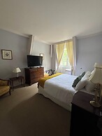 Domaine de Bize Manoir & Appartements