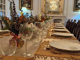 Domaine de Bize Manoir & Appartements