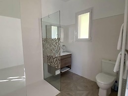 Domaine de Bize Manoir & Appartements