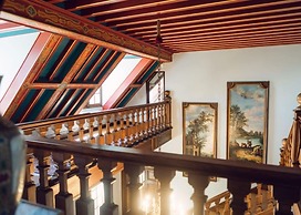 Domaine de Bize Manoir & Appartements