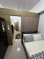 Spacious Accommodation