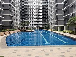 Spacious Accommodation