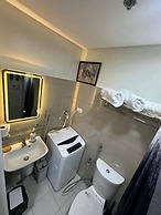 Spacious Accommodation