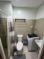 Spacious Accommodation