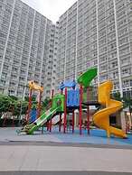 Spacious Accommodation