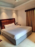 Honeymoon Resort