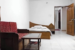 Honeymoon Resort