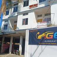 Comfort Hub Stay