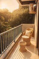 Arambol Bliss Hote Apartments