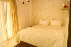 Arambol Bliss Hote Apartments