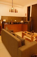 Arambol Bliss Hote Apartments