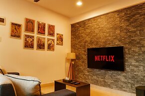 Arambol Bliss Hote Apartments
