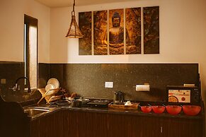 Arambol Bliss Hote Apartments