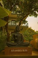 Arambol Bliss Hote Apartments