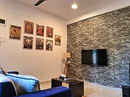 Arambol Bliss Hote Apartments