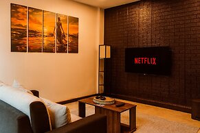 Arambol Bliss Hote Apartments