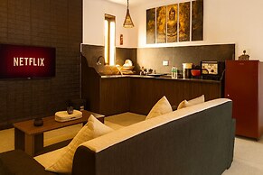 Arambol Bliss Hote Apartments