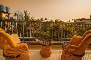 Arambol Bliss Hote Apartments