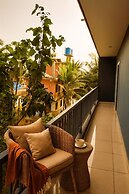 Arambol Bliss Hote Apartments