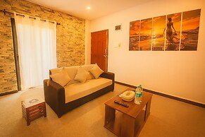 Arambol Bliss Hote Apartments