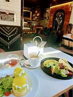 Arambol Bliss Hote Apartments