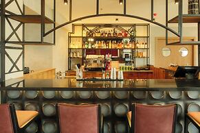 The Wine Station