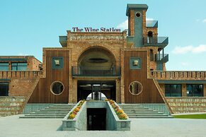 The Wine Station