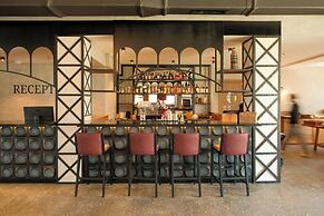 The Wine Station