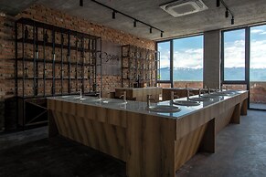 The Wine Station