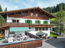die AlpenRose