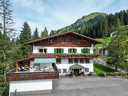 die AlpenRose