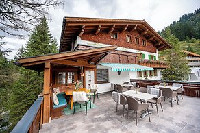 die AlpenRose