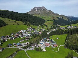 die AlpenRose