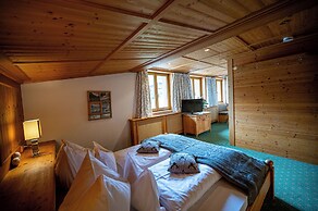 die AlpenRose