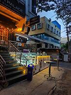 Stayz Royale Koramangala