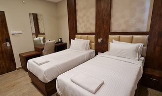 Stayz Royale Koramangala