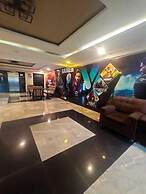 Stayz Royale Koramangala