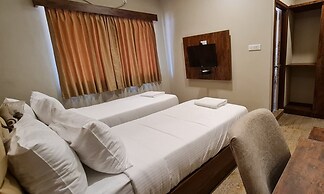 Stayz Royale Koramangala